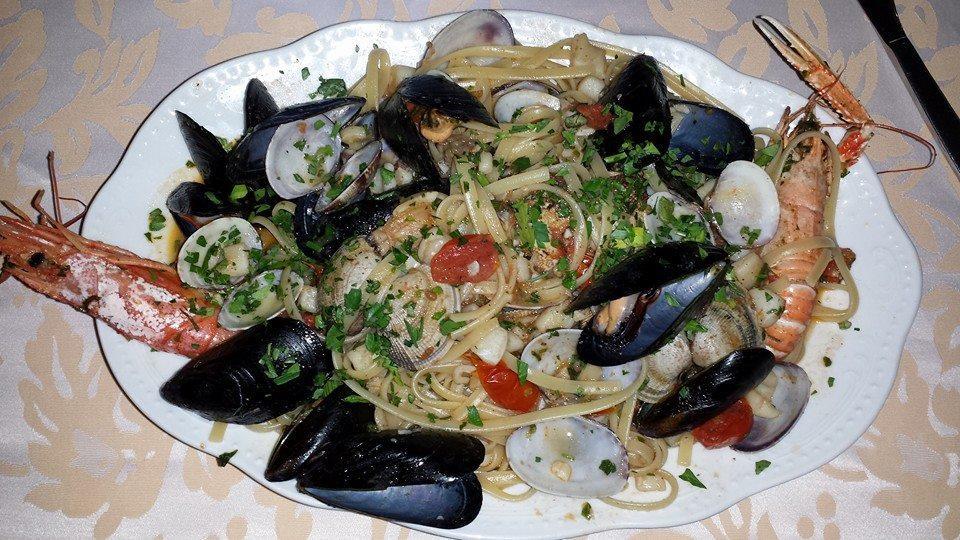 La Perla Jonica Hotel Bova Marina Ngoại thất bức ảnh