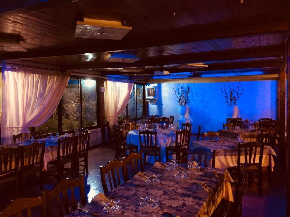La Perla Jonica Hotel Bova Marina Ngoại thất bức ảnh